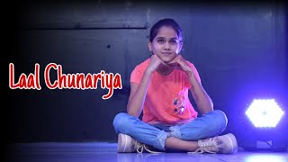 Akull - Laal Chunariya (Official Video) | Chetna Pande | Mellow D, Dhruv Yogi | Dance Video |