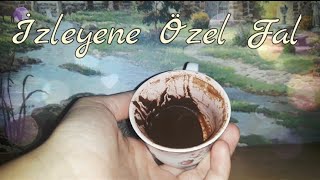 DUYDUKLARINA İNANAMAYACAKSIN 🔮 İZLEYEN ÖZEL %100 SONUÇ KAHVE FALI ☕