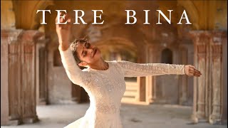 Tere Bina | AR Rahman | Guru | Dance Cover