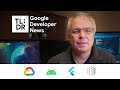 Android permission auto-rest, Flutter Web, TensorFlow Vertex AI, and more!