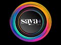 SAYA STUDIO ( Logo animation )