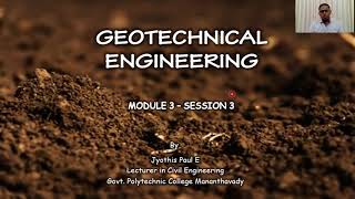 Types of samplers and standard penetration test (SPT)  | Geotechnical Engineering | Malayalam