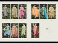 Zulfat Designer Suit Inara Pure Cotton Printed Suit|Latest Design Of Pure Cotton Boutique Collection