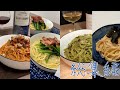 【パスタ】我が家の閣下（妻）のご要望でパスタをお作りした動画集