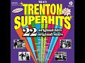 Trenton Makes Music Volume 3 - 1969-1978