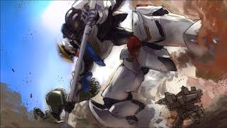 Gundam Iron Blood Orphans - Final Battle music (BGM)