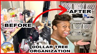 I Tried “Swedish Death Cleaning” and it worked! Do It On A Dime Inspired - Declutter Clean With Me