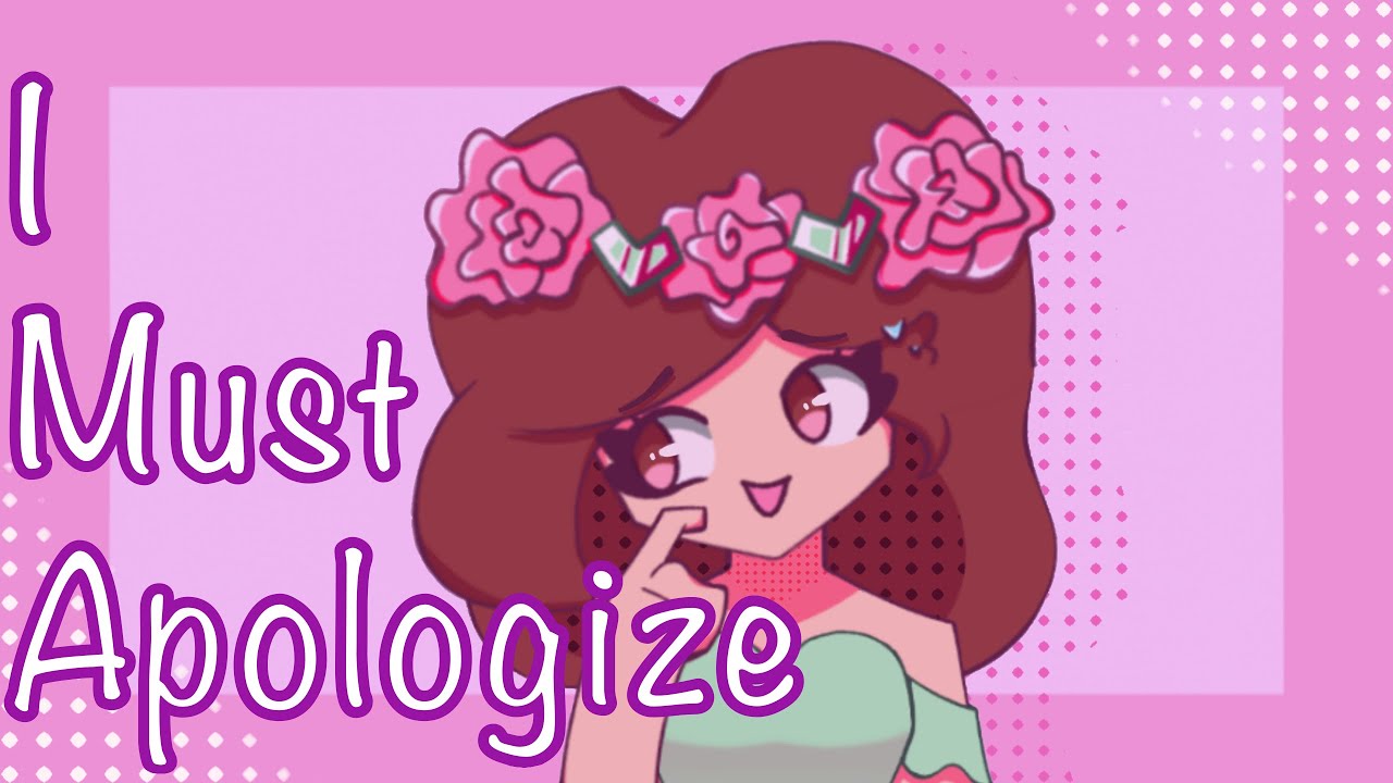 I Must Apologize Meme Youtube