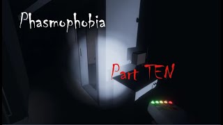 10 Phasmophobia (feat. NightCove_theFox)