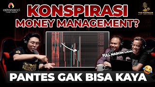 KALIAN DIBEGOin 🤣!! ! TRADING PAKE MM gak akan bikin lo kaya ??