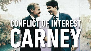 Conflict of Interest Carney