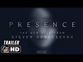 PRESENCE | Official Teaser Trailer (2025)