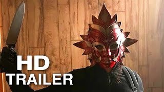 Extracurricular Official Trailer(2020)Horror Movie HD