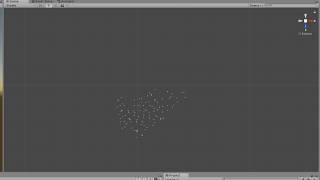 Flocking Algorithm