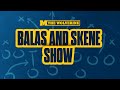 The Wolverine’s Chris Balas & former U-M OL Doug Skene break down Michigan’s win over Northwestern