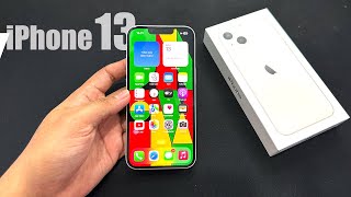 Setelah 6 Bulan Pakai.. Review iPhone 13 Basic