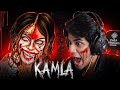 KAMLA NE DIYA HEART ATTACK | KAMLA AN INDIAN HORROR GAME