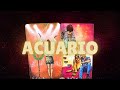 ACUARIO🔮HAY DOS PERSONAS AQUÍ! UNA ESTARÁ CONTIGO Y LA OTRA LLEVA UNA ESPINA EN EL CORAZÓN 🫀⚔️✨🛤️🌟