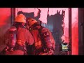 PTSD in First Responders