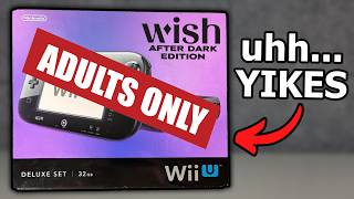 You'll NEVER believe what Wish.com is selling now... 😳