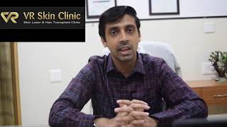 Do's and don'ts in acne (ACNE स्किन केयर)|(HINDI)|VR Skin Clinic, Bikaner |Dr Vineet Kumar |Dr Rekha