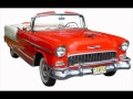 50-60's oldies The Wonderer.wmv