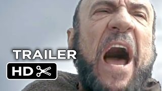 Day of the Siege Official Trailer (2014) - F. Murray Abraham Epic Movie HD