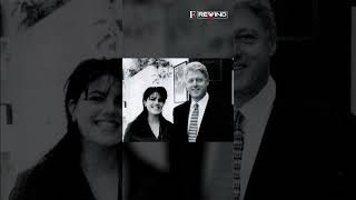 December 19, 1998: US President Bill Clinton Was Impeached | Firstpost Rewind