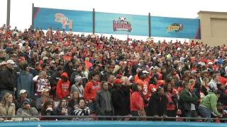 2012 NCAA Division I Football Championship Highlights