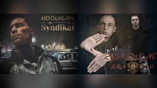 Hooligan ft. Kozz Porno (Syndikat) - Верю не верю