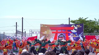 ［焉］第19回犬山踊芸祭 2023