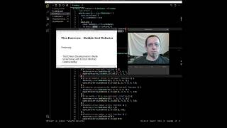 Bubble Sort Refactor