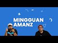 Mingguan Amanz - Bitcoin Naik Mencanak, Lesen Media Sosial dan PS5 Pro Kini Di Malaysia