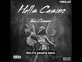 Joee Giovanni - Hells Casino lyric video