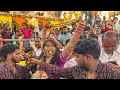 Secunderabad Bonalu Full Video 2024 | Jogini Shyamala Devi at Ujjaini Mahankali Temple | Bonalu 2024