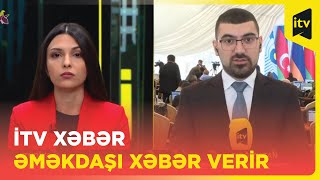 Bişkekdə hansı məsələlər müzakirə olundu?