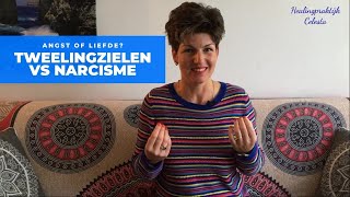 Tweelingzielen vs narcisme | zoek de liefde in jezelf | transformatie | #E8