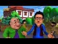 motu patlu in hindi मोटू पतलू motu ek murtikar s09 hindi cartoon