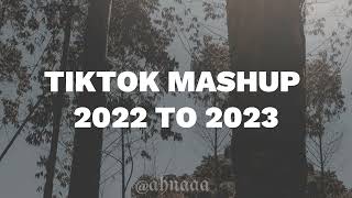 TikTok Mashup 2022 to 2023 #nocopyrightmusic
