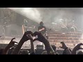 GHOST - “Mary on a Cross + Papa Talks to Crowd” (Live) Asheville, NC Imperatour 9422