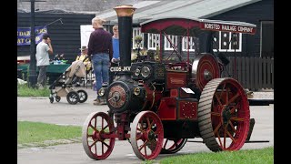 Miniature Steam Fair Part 2