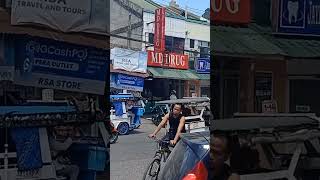 Dayao Street, Kidapawan City  #kidapawan #travel