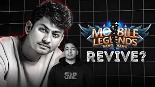 Is Indian Gaming Community Reviving Mobile Legends: Bang Bang?