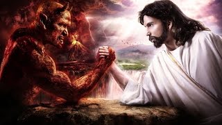 The Story of Lucifer- How Did He Fall and Become Satan? National Geographic | History Documentary