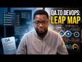 From QA to DevOps: The Exact Steps to Make the Leap