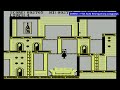 10 years of c64 gaming part 4 1985 ep. 3 of 3