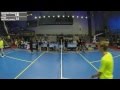 Janacek / Tomalova vs Pietryja / Marczak (XD, Qualifying) - 2015 Czech International