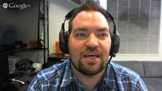 RubyConf '13 Preview: Jeff Casimir