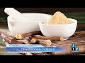 TIP NUTRICIONAL - EL REGALIZ