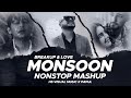 Monsoon Mashup 2024 | Breakup and Love | Nonstop Jukebox 2024 | HS Visual Music x Papul